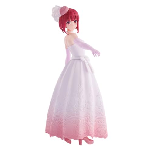 Kana Arima (Bridal Dress) prize figure
