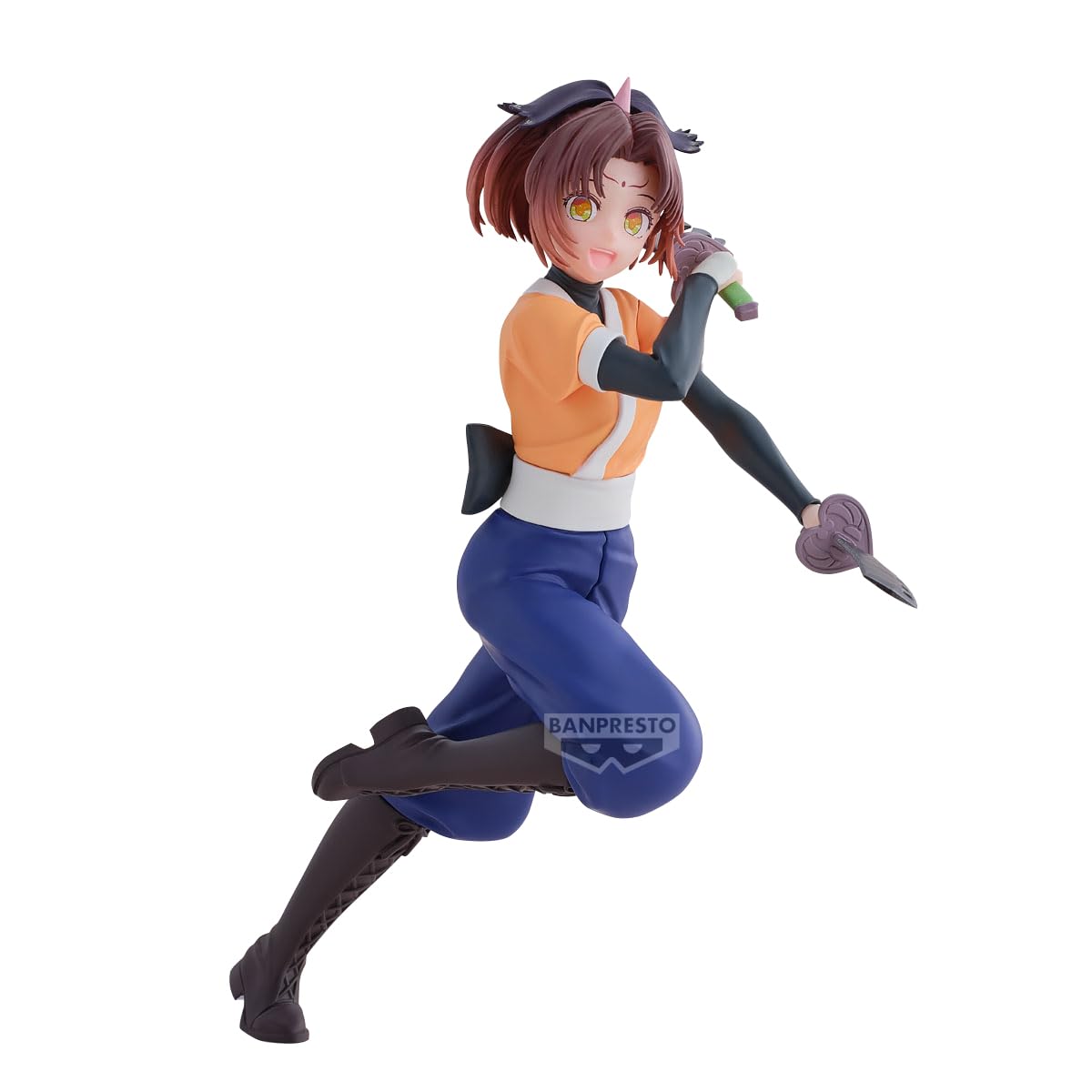 Kana Arima (Tsurugi ver.), view 3