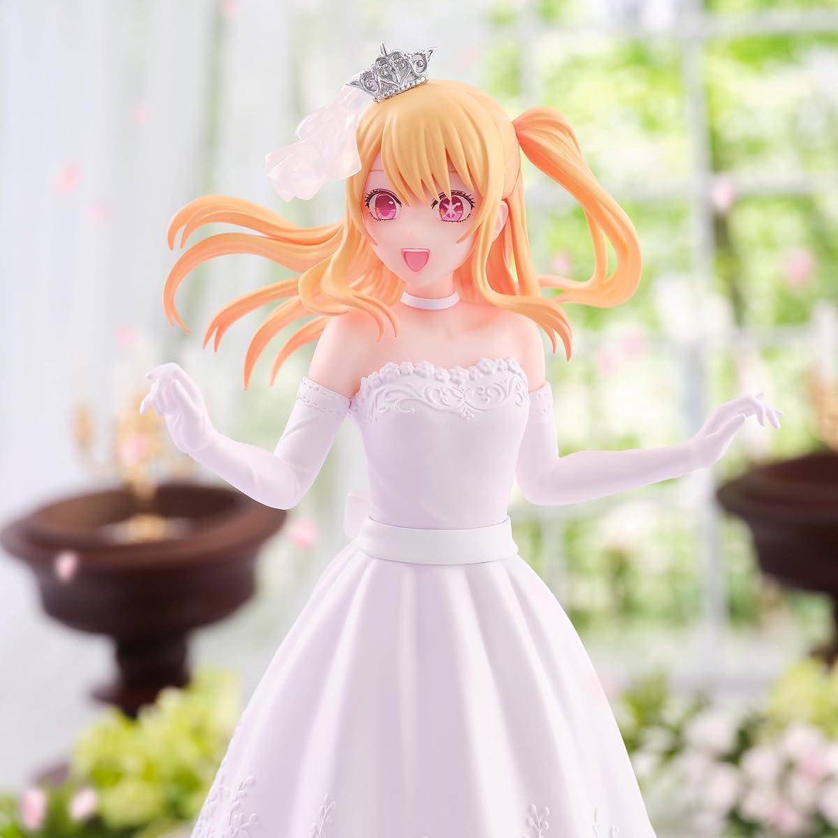 Ruby (Bridal Dress), view 4