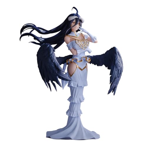 Albedo prize figure
