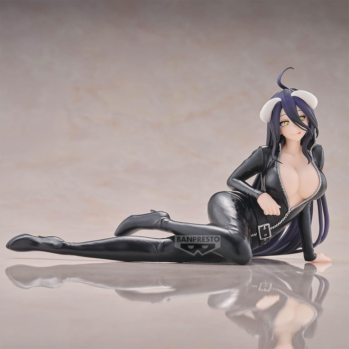 IF Albedo, view 3