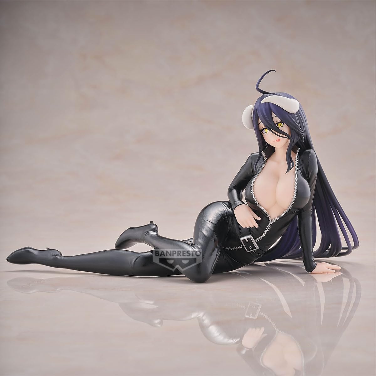 IF Albedo, view 4