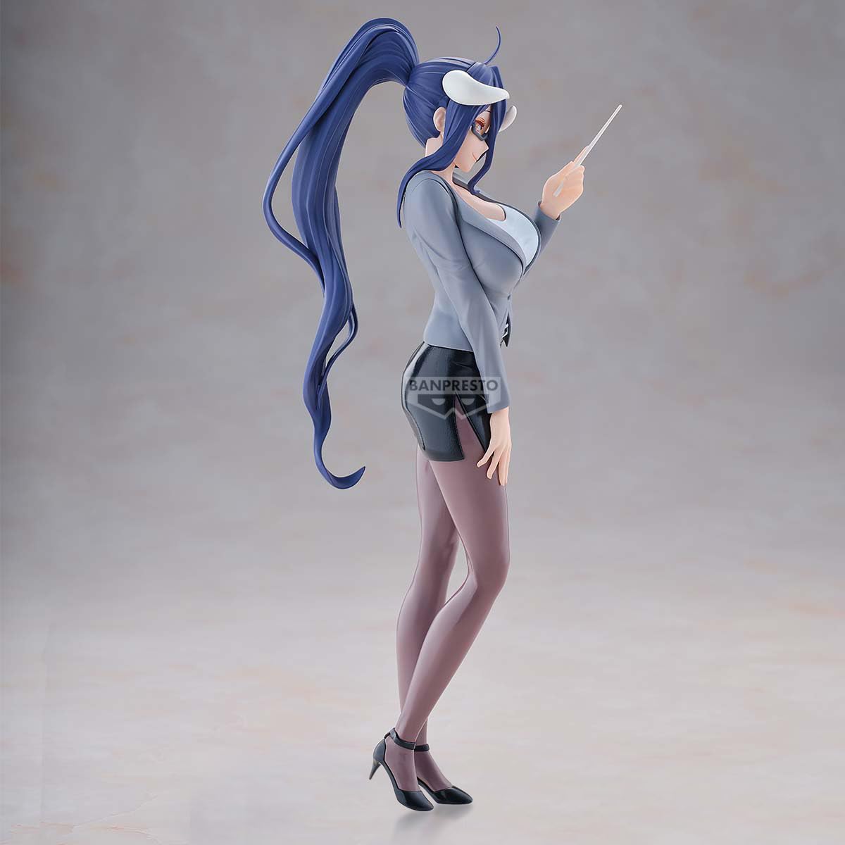 IF Albedo (Teacher Style ver.), view 4