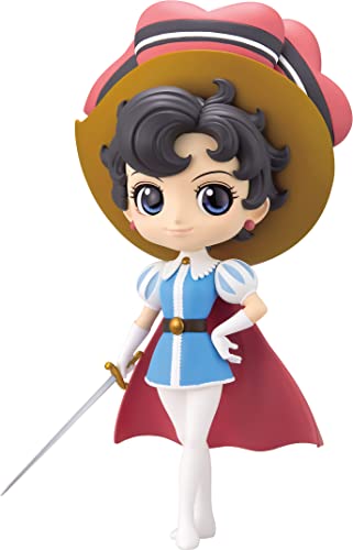 Princess Sapphire -Sapphire-(ver.B) prize figure