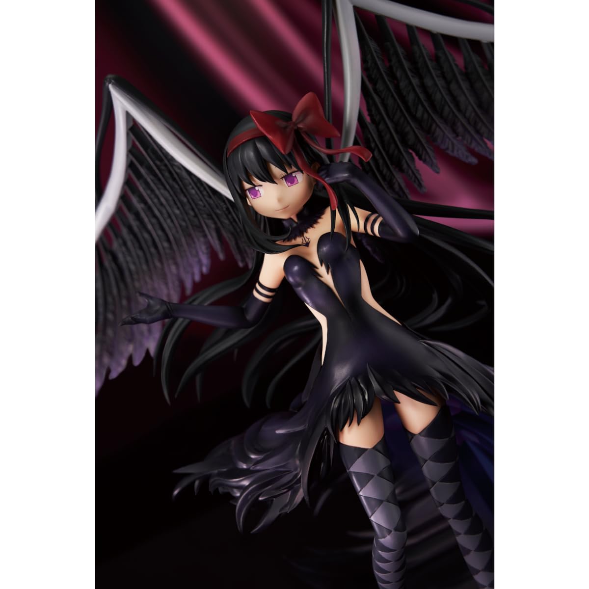 Devil Homura Evolve, view 6