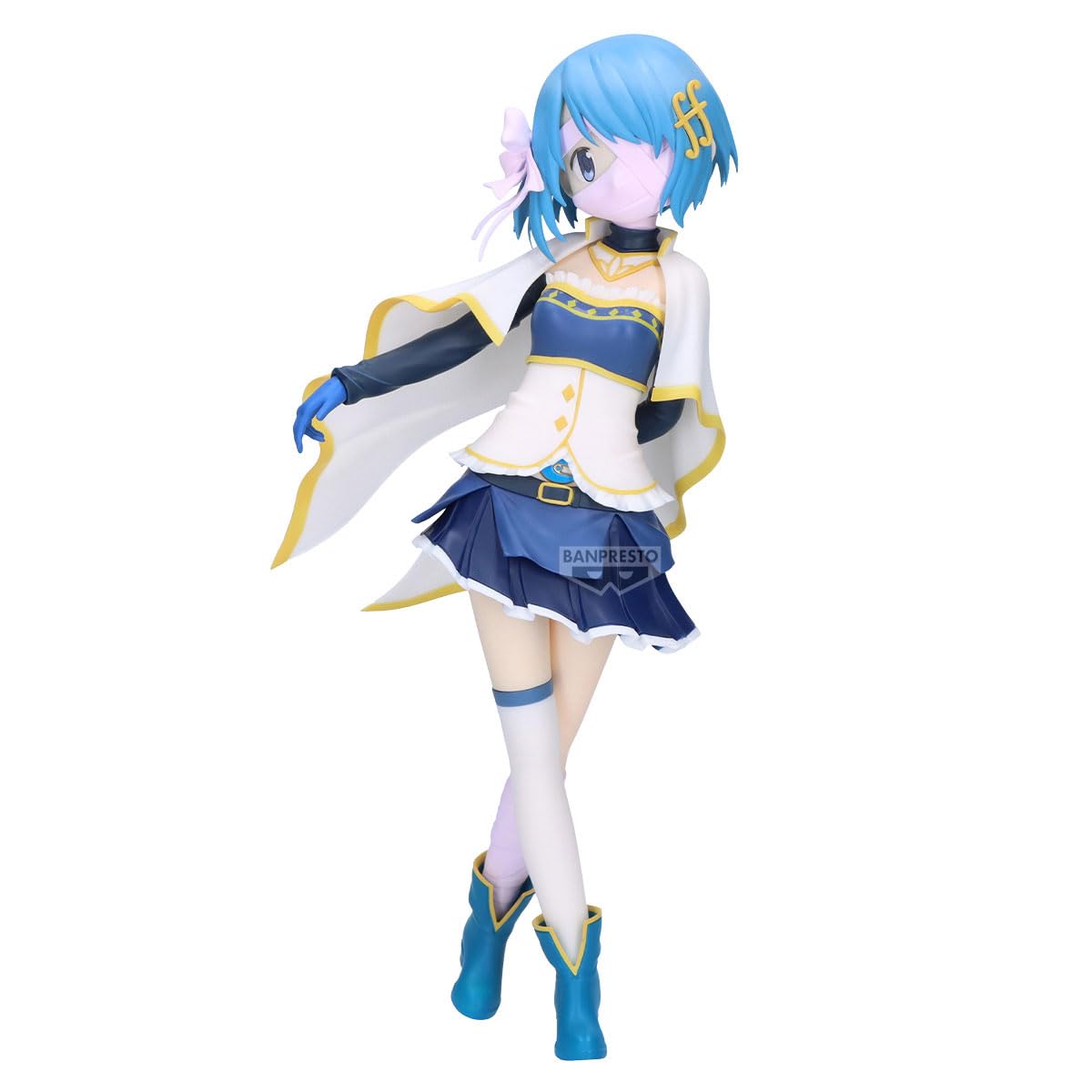 Puella Magi Madoka Magica the Movie -Walpurgisnacght: Rising- Kyoko Sakura, view 3