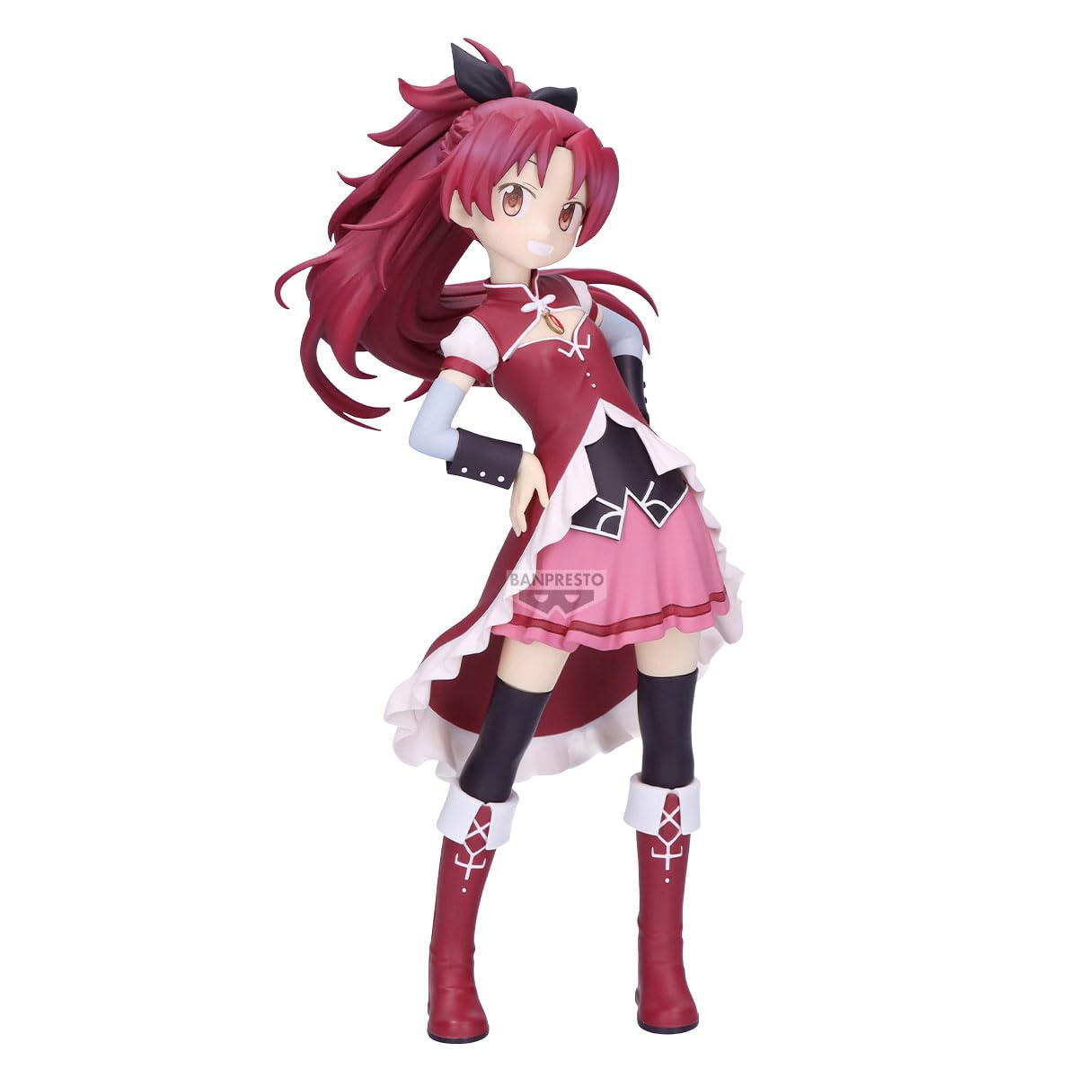Puella Magi Madoka Magica the Movie -Walpurgisnacght: Rising- Madoka Kaname, view 4