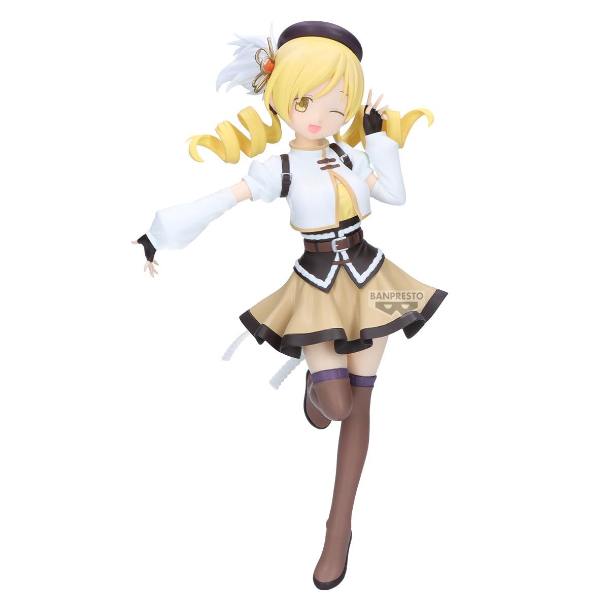 Puella Magi Madoka Magica the Movie -Walpurgisnacght: Rising- Madoka Kaname, view 6