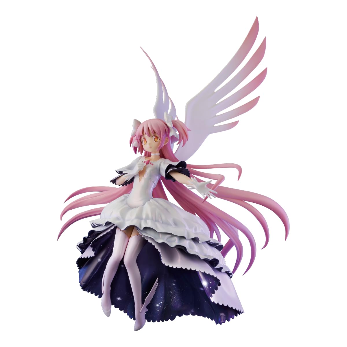 Ultimate Madoka Evolve, view 2