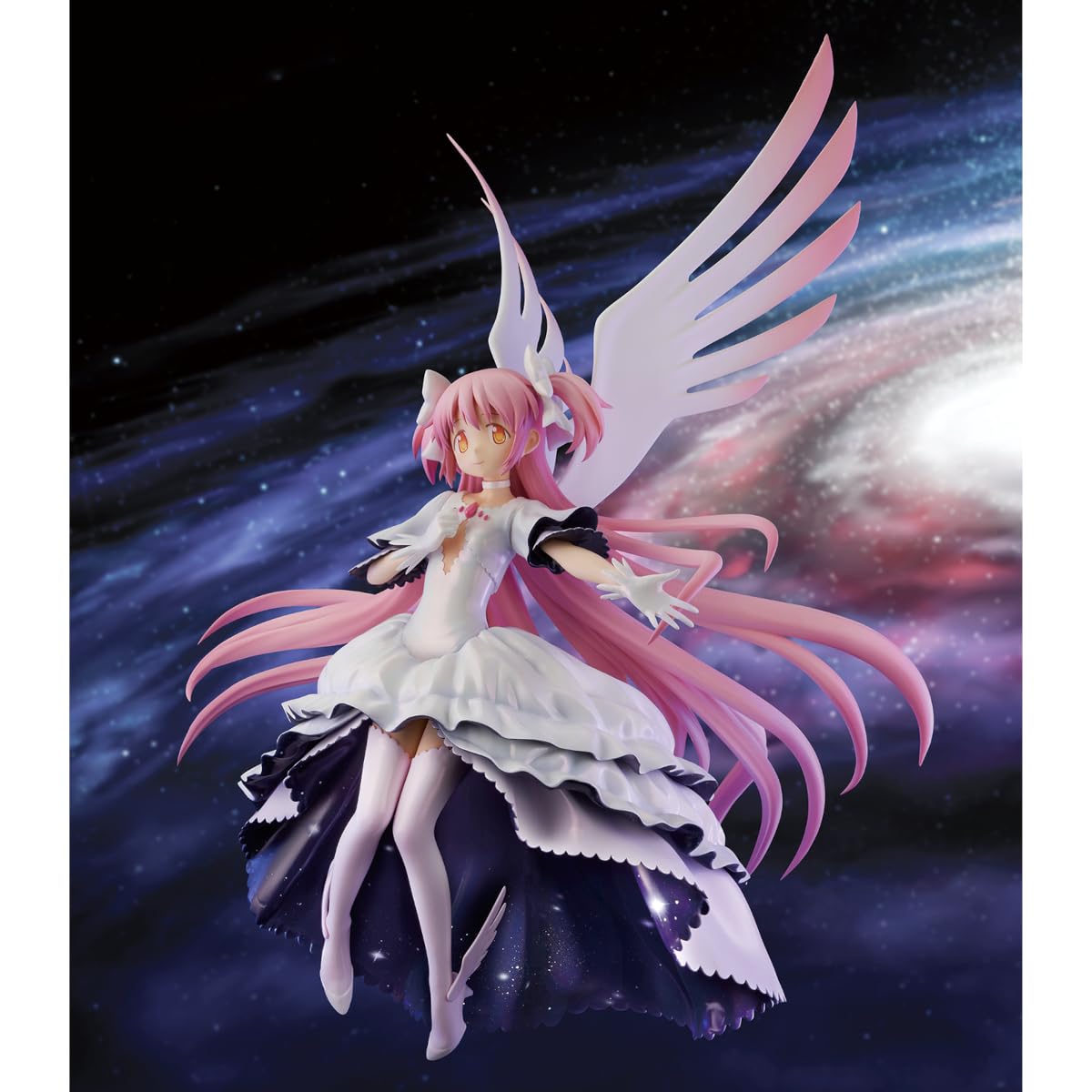 Ultimate Madoka Evolve, view 3