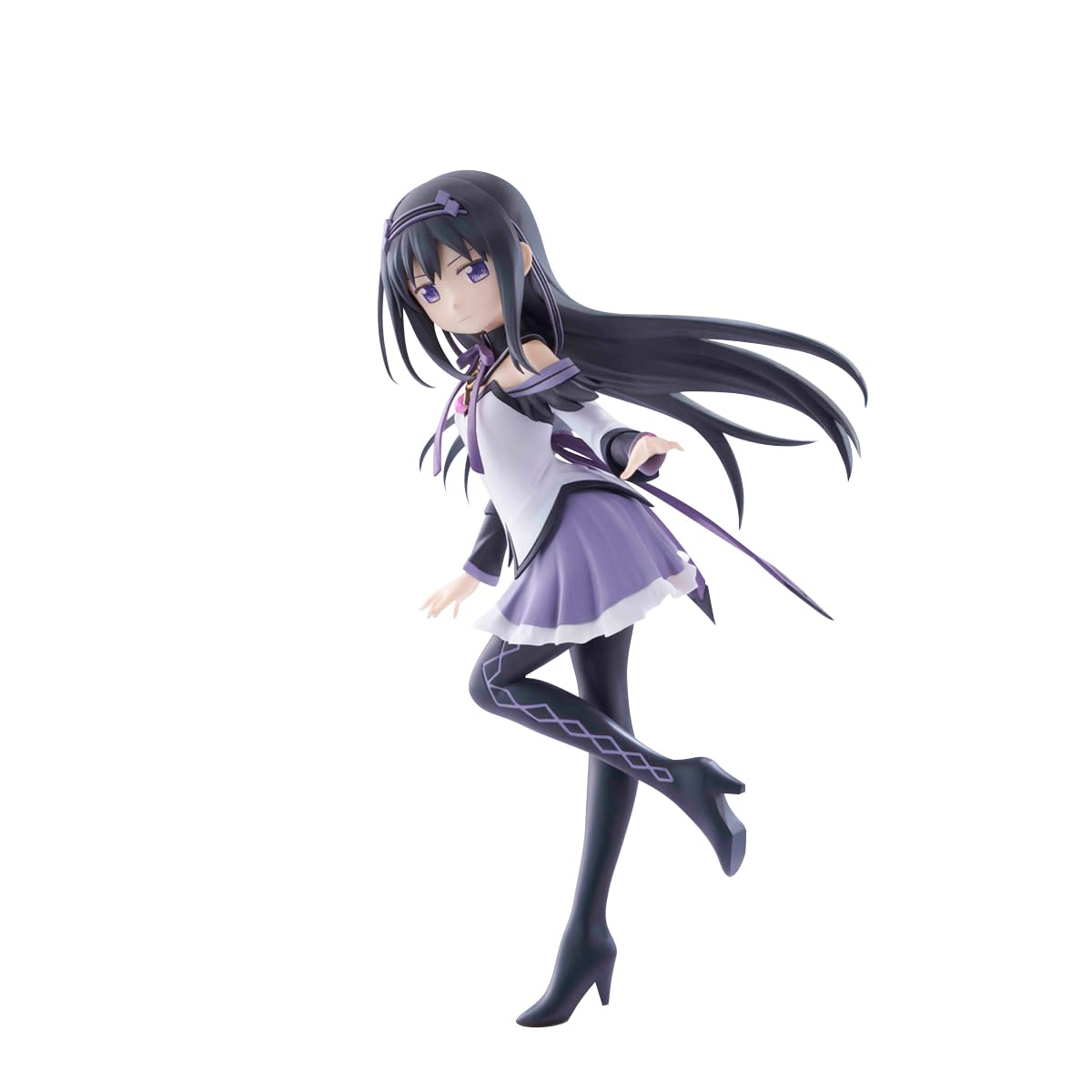 Walpurgisnacht: Rising - Homura Akemi, view 2