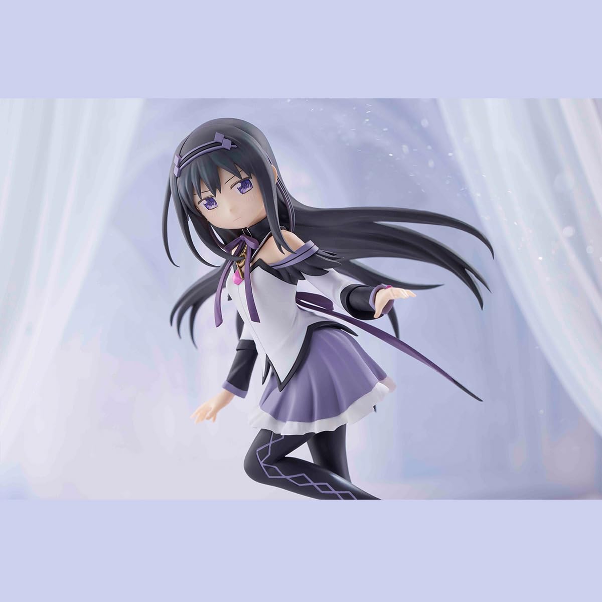 Walpurgisnacht: Rising - Homura Akemi, view 4