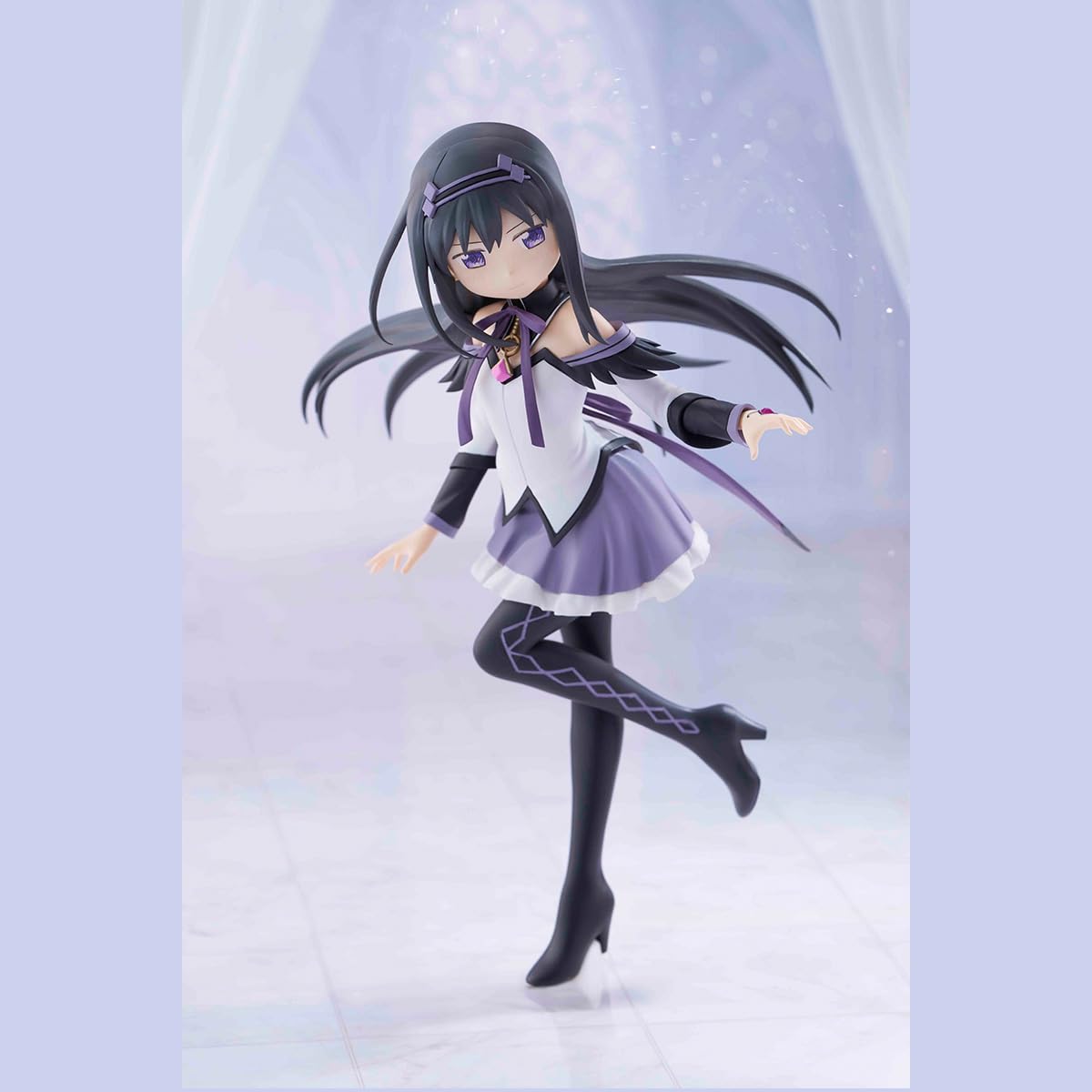 Walpurgisnacht: Rising - Homura Akemi, view 5