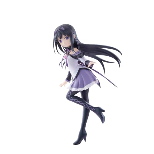 Walpurgisnacht: Rising - Homura Akemi prize figure