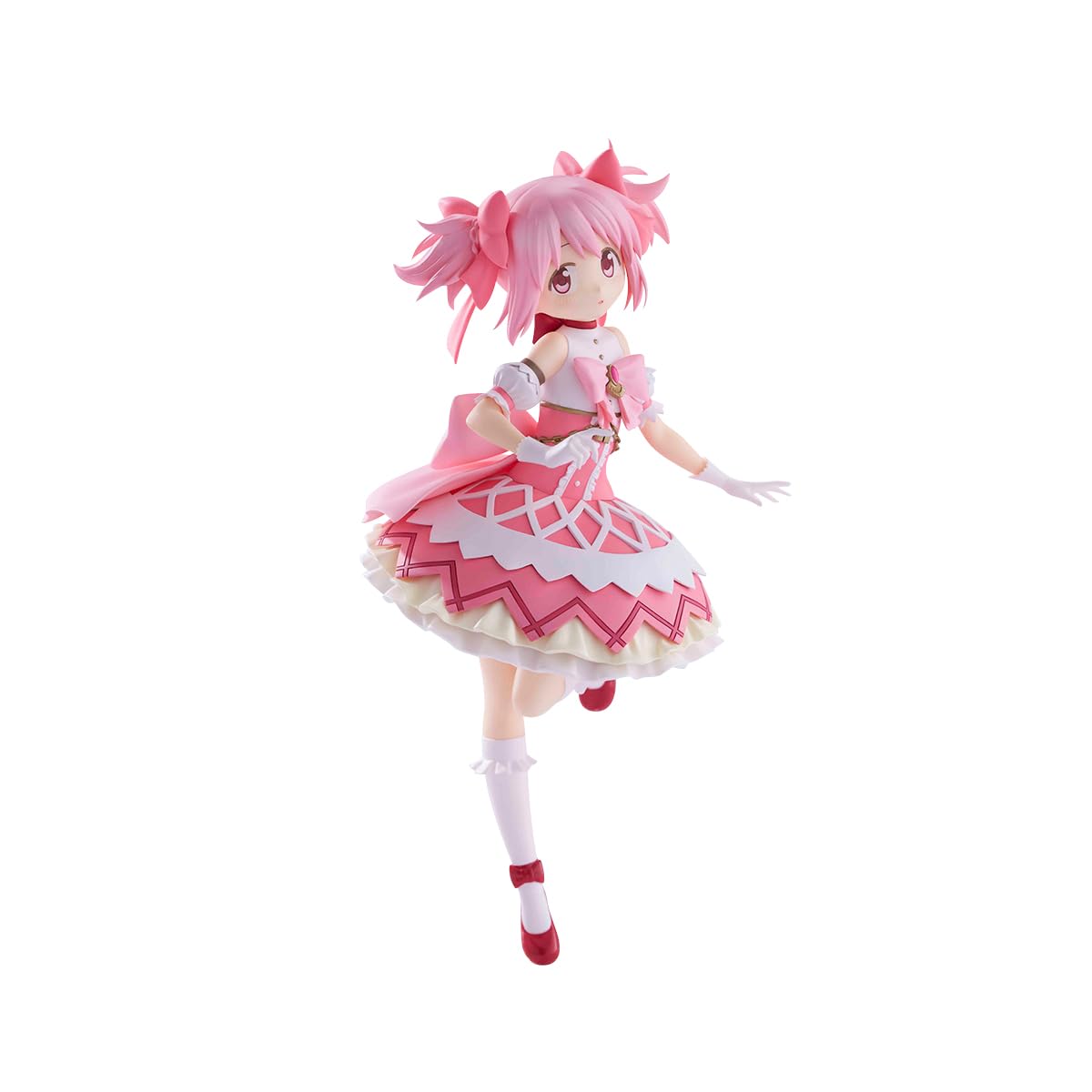 Walpurgisnacht: Rising - Madoka Kaname, view 2