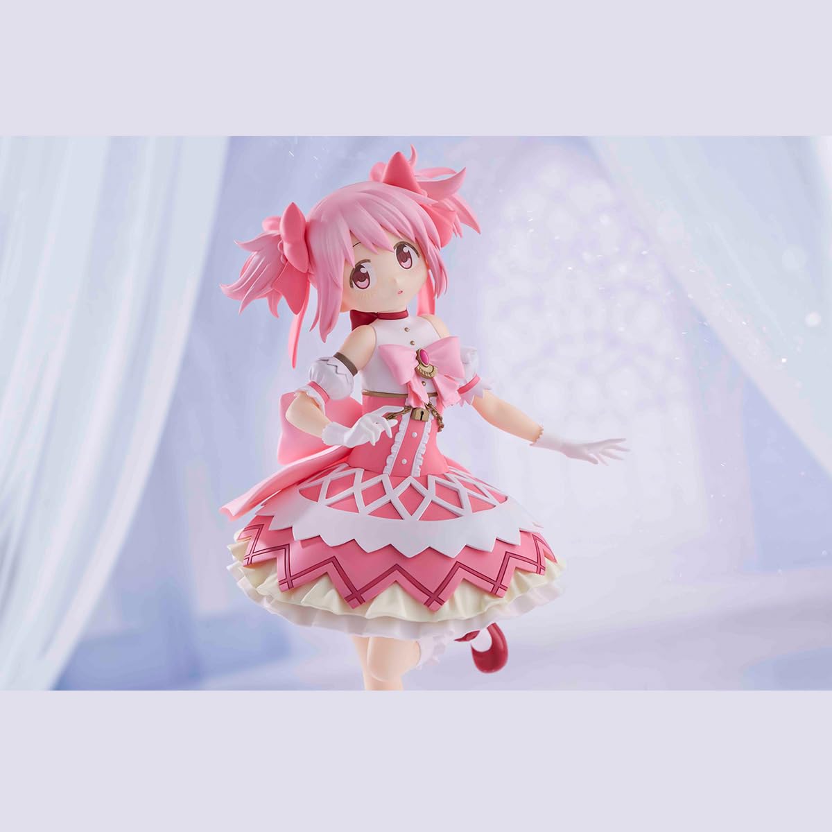 Walpurgisnacht: Rising - Madoka Kaname, view 4