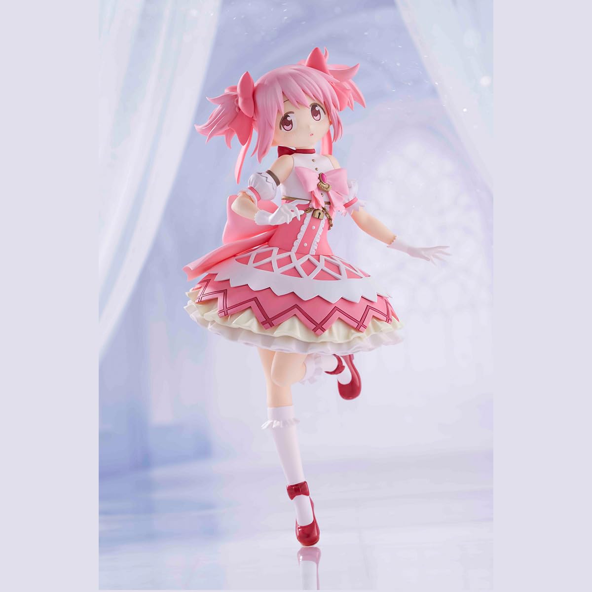 Walpurgisnacht: Rising - Madoka Kaname, view 5
