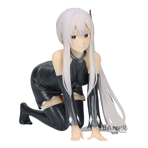 Echidna prize figure