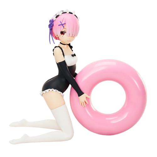 Ram (Maid Style ver.) prize figure