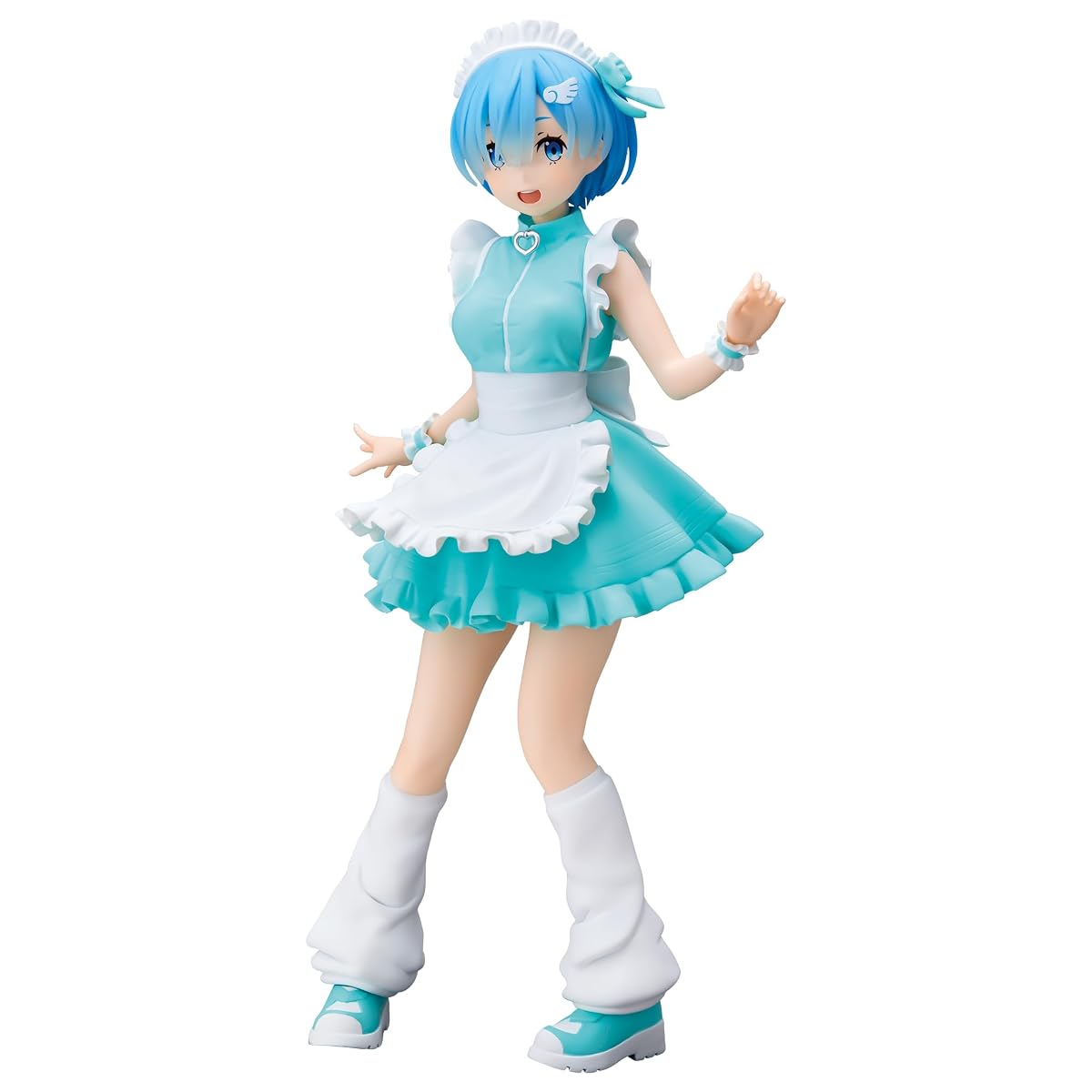 Starting Life in Another World - Rem - Jersey Maid ver., view 2