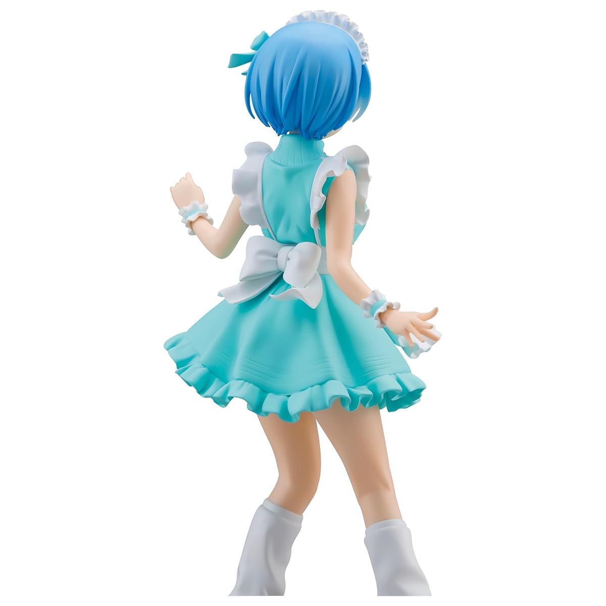 Starting Life in Another World - Rem - Jersey Maid ver., view 4