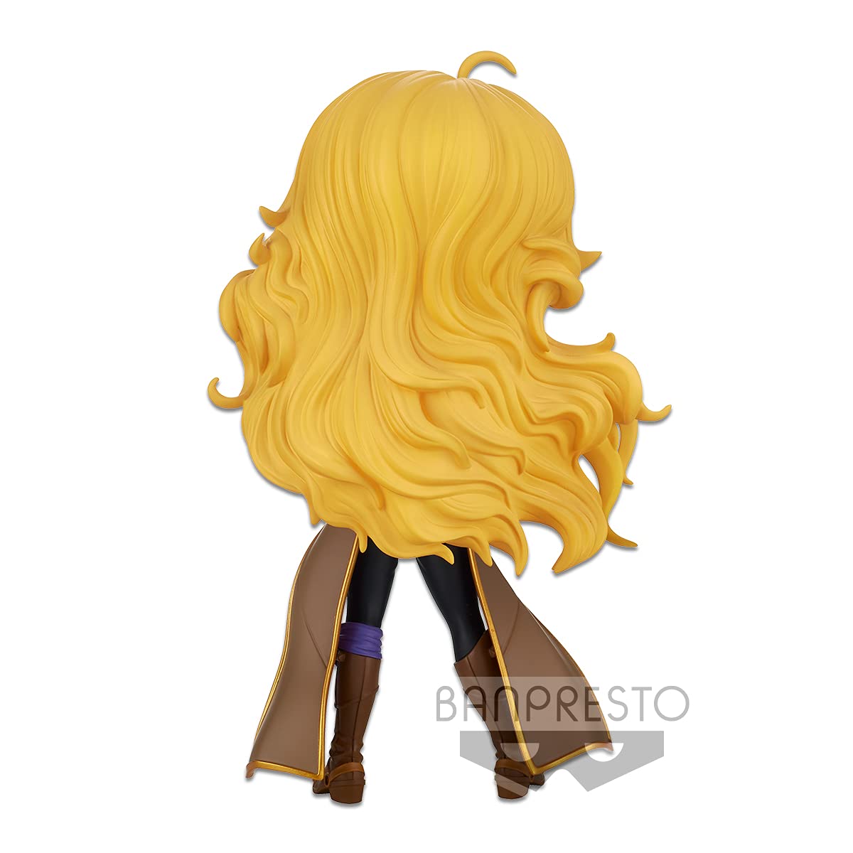 RWBY 5 Inch Static Q-Posket - Yang Xiao Long, view 4