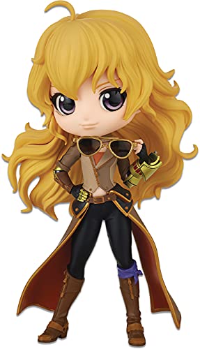 RWBY 5 Inch Static Q-Posket - Yang Xiao Long prize figure