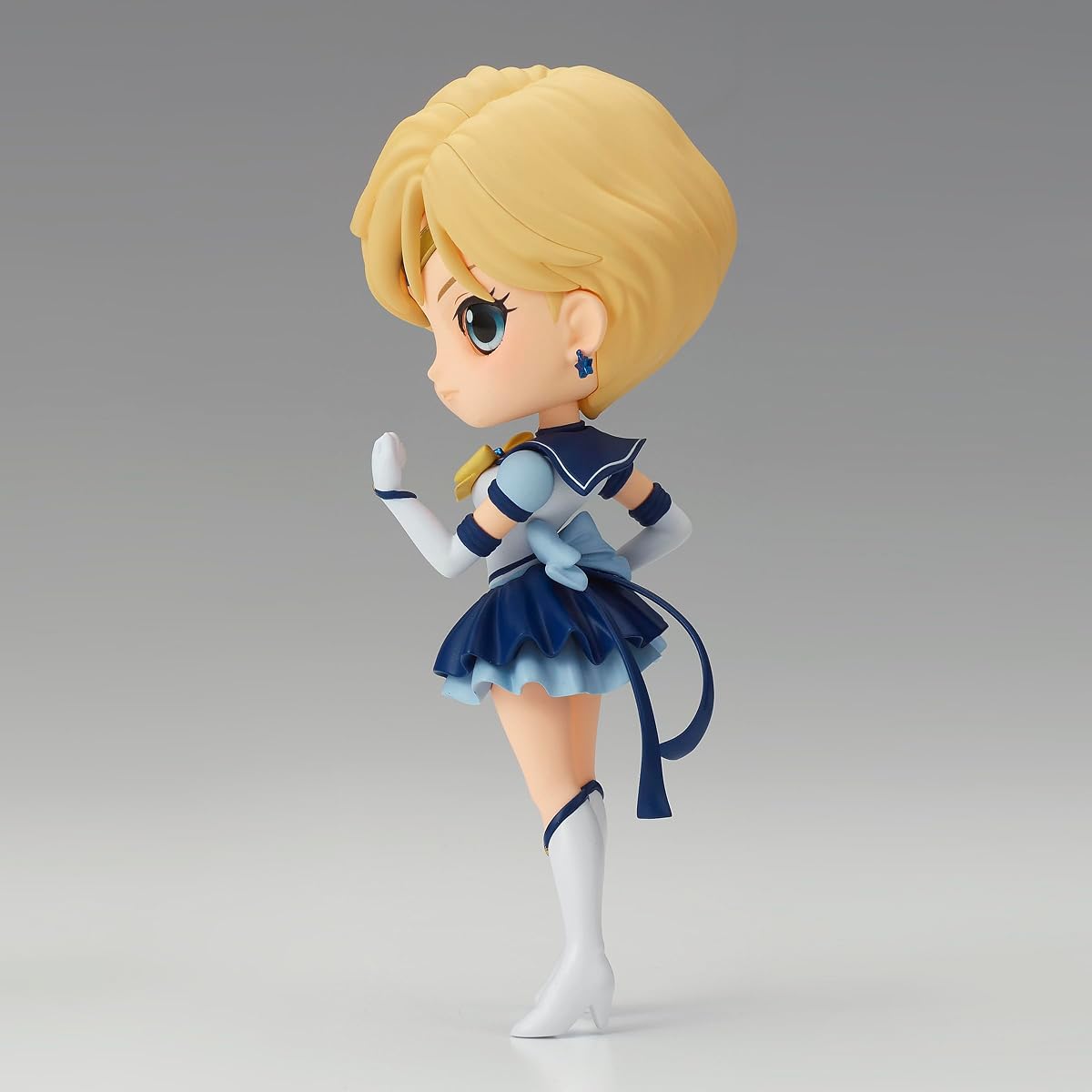Eternal Sailor Uranus (ver. B), view 4