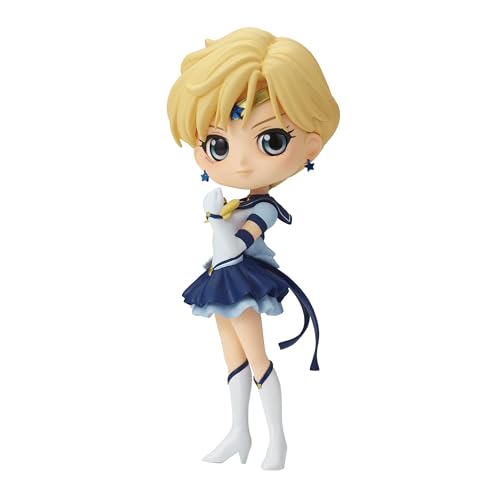 Eternal Sailor Uranus (ver. B) prize figure