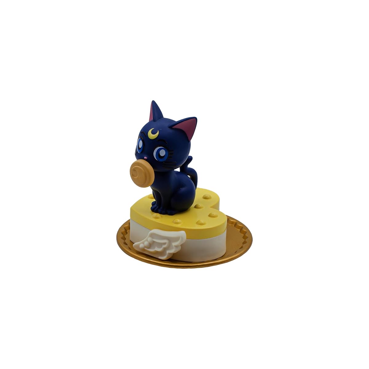 Luna (ver. A), Paldolce Collection, view 3