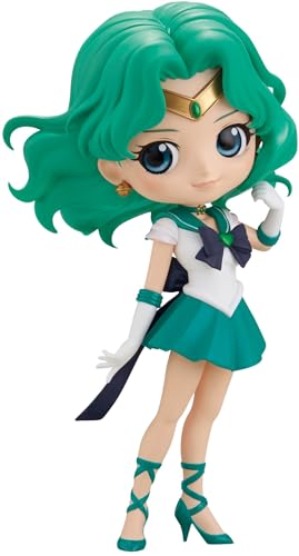 Pretty Guardian Eternal The Movie Super Sailor Neptune (Ver.A) (Repeat) prize figure
