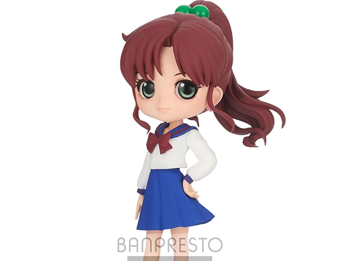 Pretty Guardian Sailor Moon Eternal Makoto Kino Version A, view 3