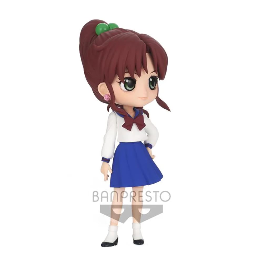 Pretty Guardian Sailor Moon Eternal Makoto Kino Version A, view 5