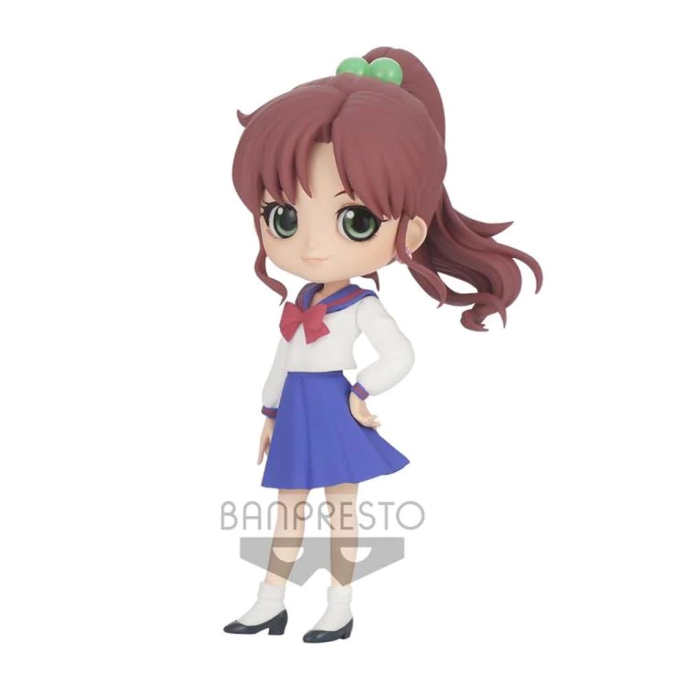 Pretty Guardian Sailor Moon Eternal Makoto Kino Version B, view 4
