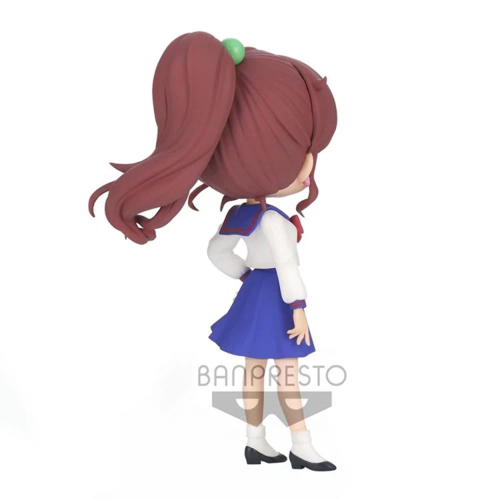 Pretty Guardian Sailor Moon Eternal Makoto Kino Version B, view 5