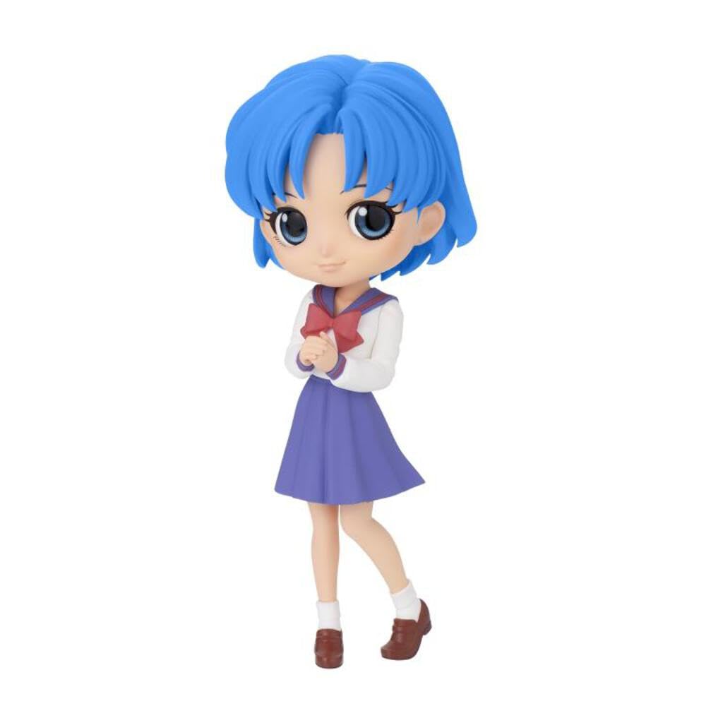 Pretty Guardian Sailor Moon Eternal The Movie -AMI Mizuno-(ver.B), view 4