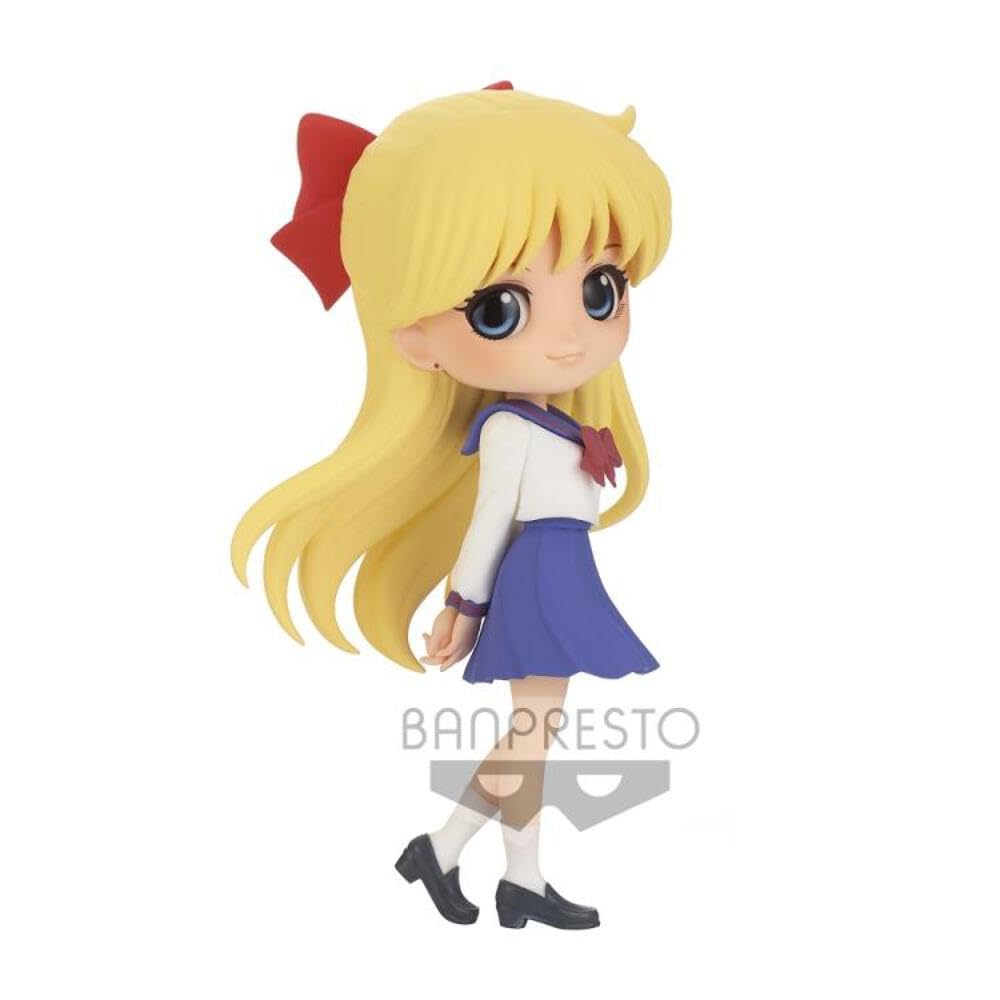 Pretty Guardian Sailor Moon Eternal The Movie -Minako Aino-(ver.B), view 4