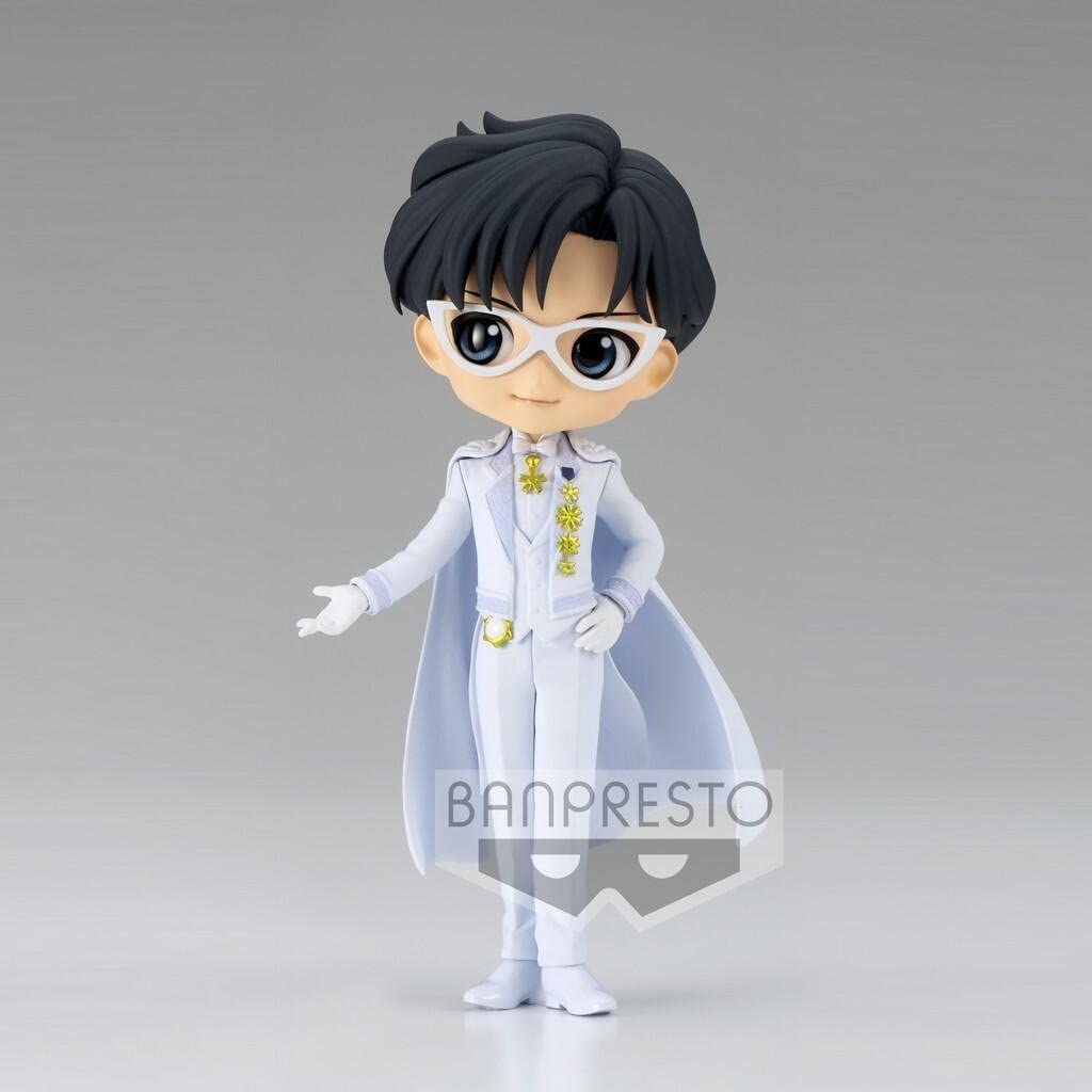 Pretty Guardian Sailor Moon Eternal The Movie ‐Prince Endymion‐(Ver.B), view 2