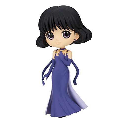 Princess Saturn (Version A), 5.1 Inch prize figure