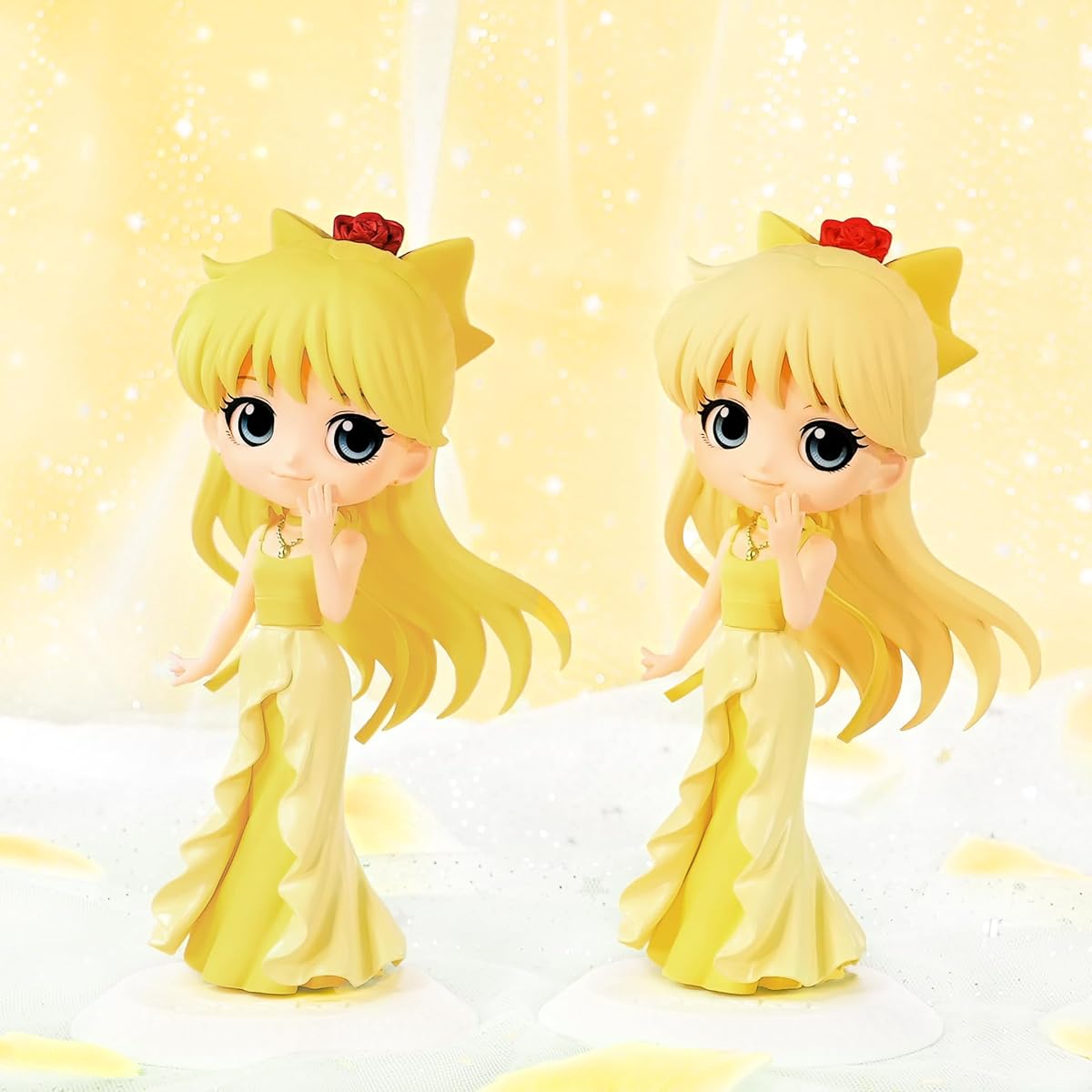 Princess Venus Version A Statue 5.1 Inch, view 3