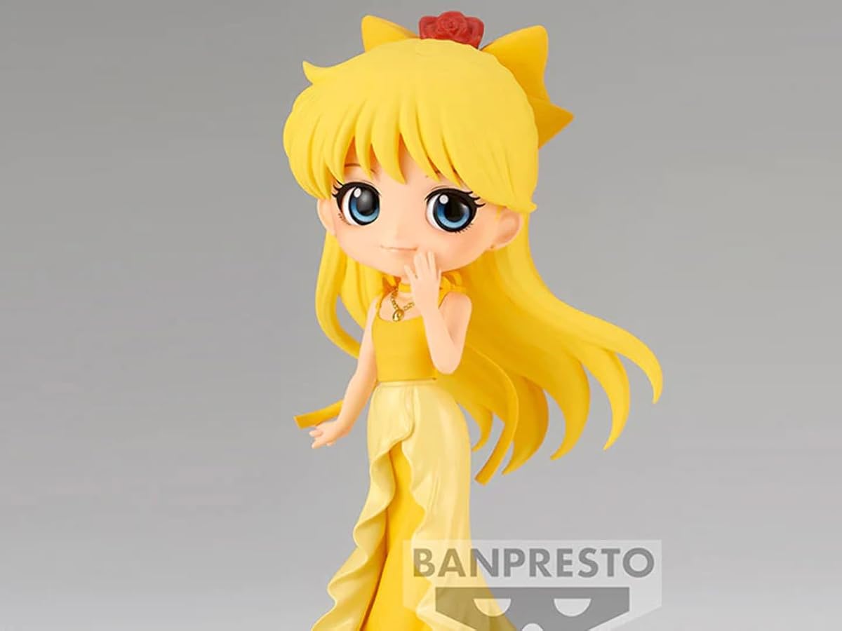 Princess Venus Version A Statue 5.1 Inch, view 6