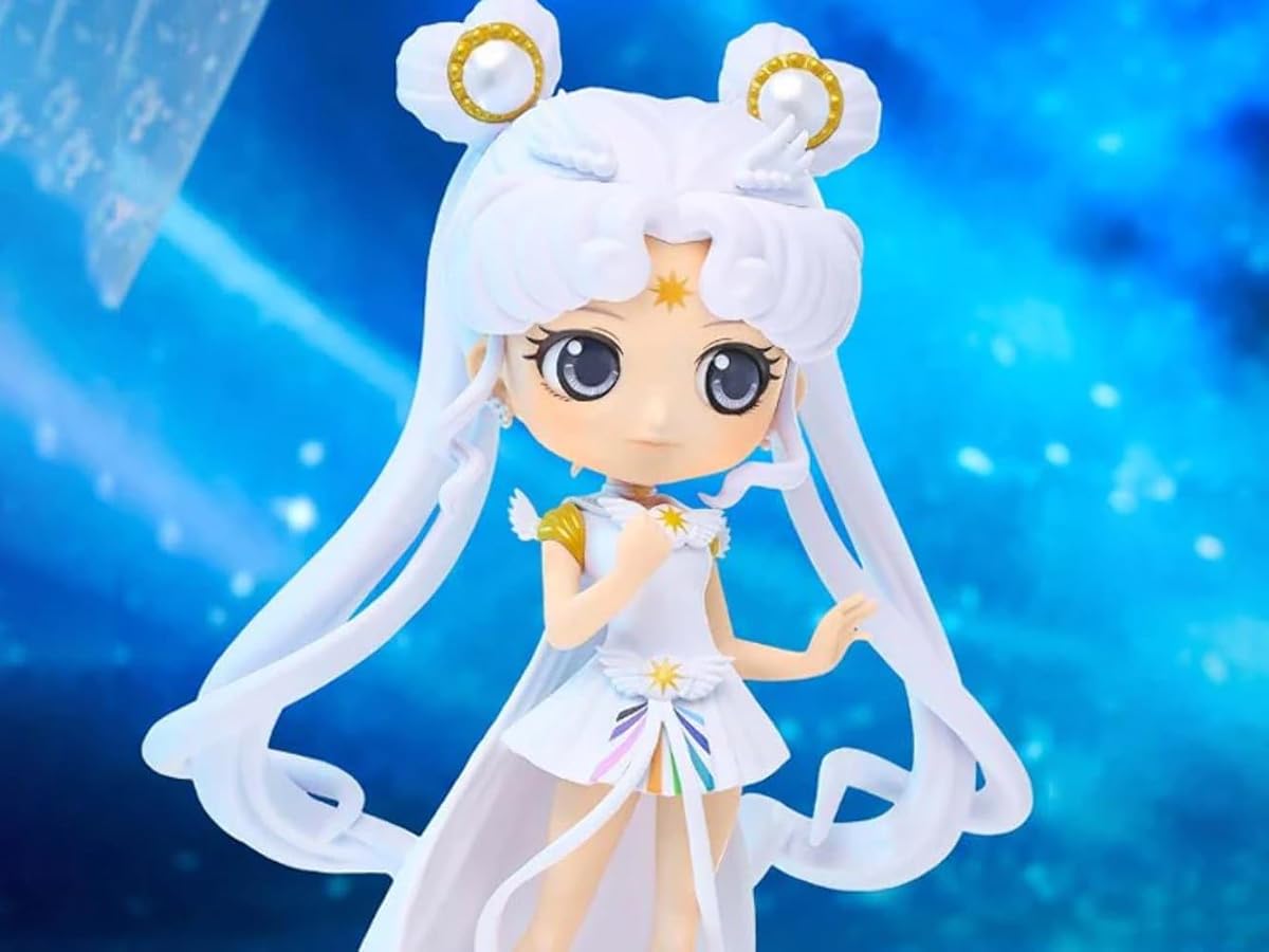 Sailor Cosmos (Ver. A), view 3
