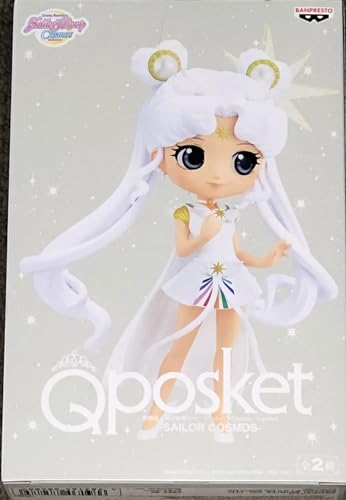 Sailor Cosmos (Ver. A) prize figure