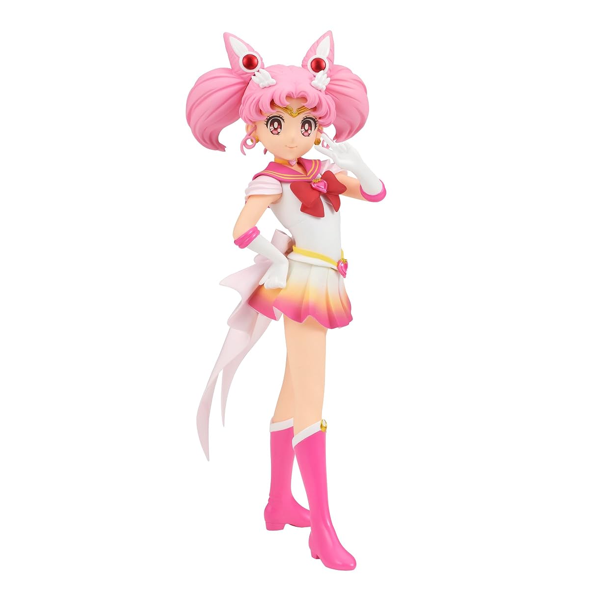 Super Sailor Chibi Moon (ver. A), view 5