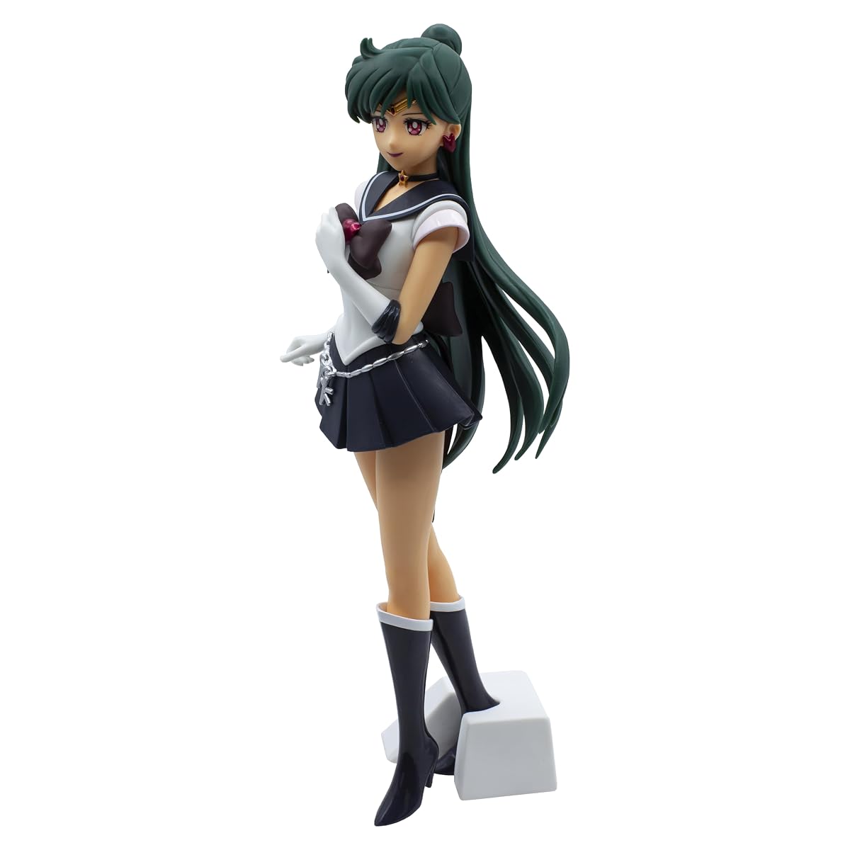 Super Sailor Pluto, view 4