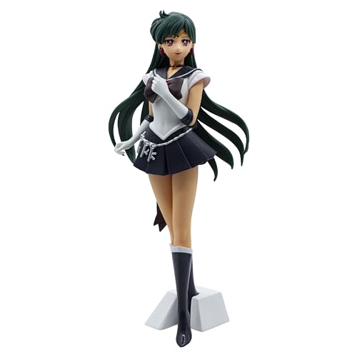Super Sailor Pluto prize figure