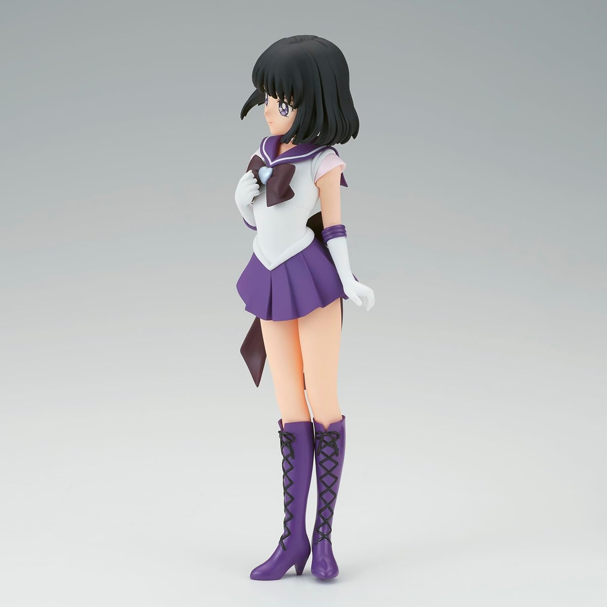 Super Sailor Saturn, view 5