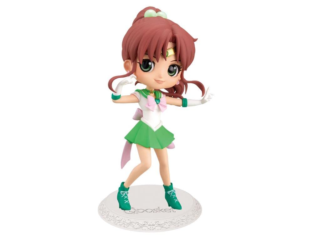 The Movie [Sailor Moon Eternal] -Super Sailor Jupiter-(ver.B), view 3