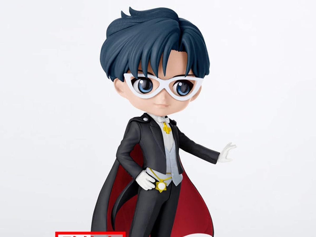 Tuxedo Mask (Ver. A), view 3