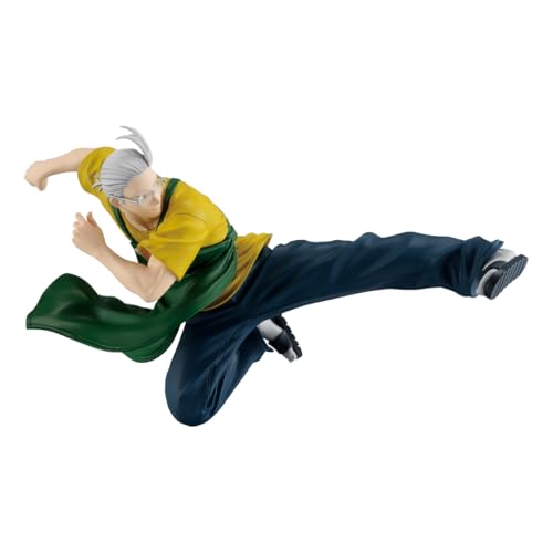 Sakamoto Taro II prize figure